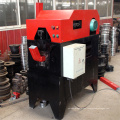 Metal Downspout cold roll forming machine